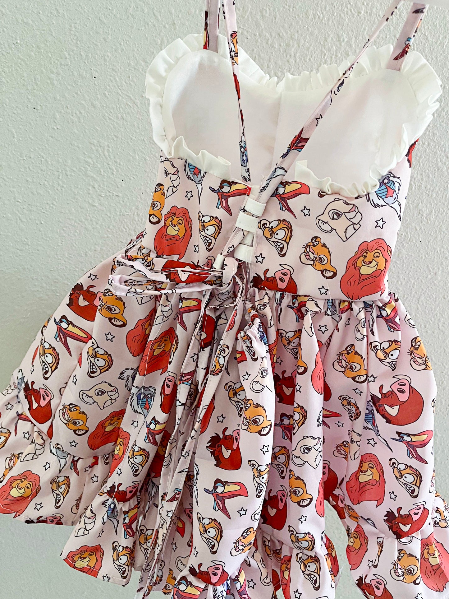 Animal Dress
