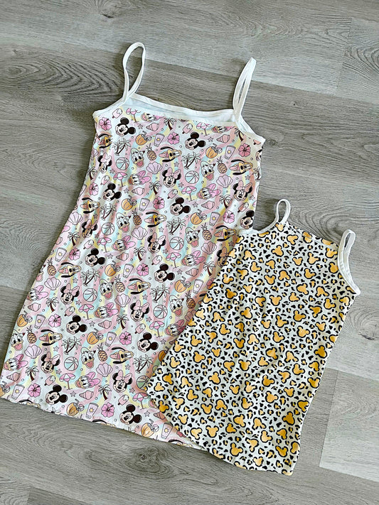 Women Cami Dress
