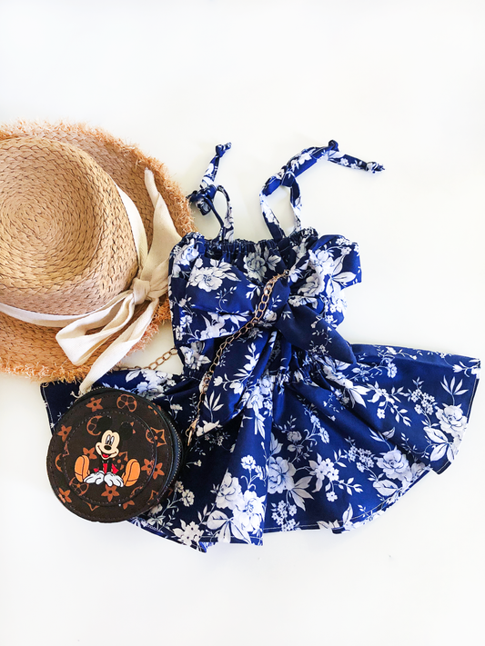 Angela Baby girl Dress