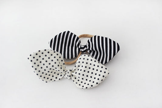 Boho headband